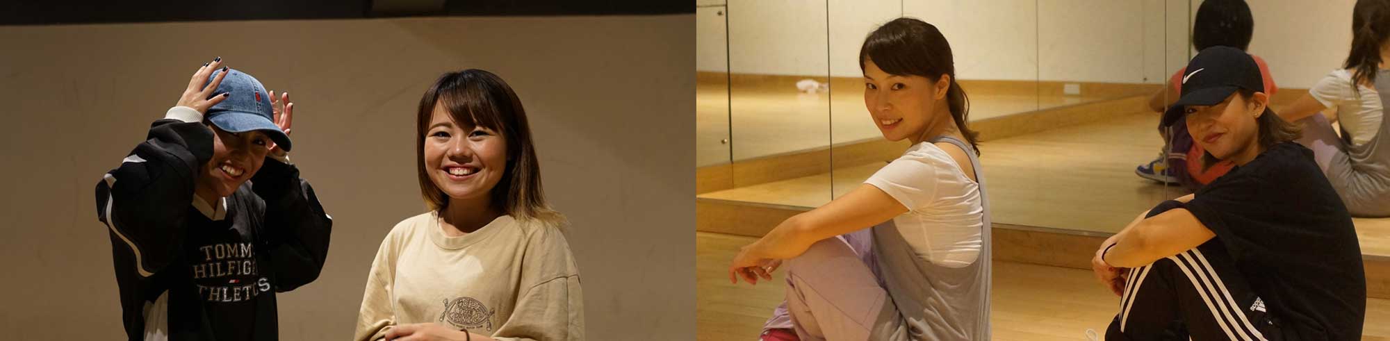 オーダーカリキュラムダンスレッスン